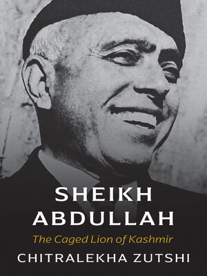 cover image of Sheikh Abdullah